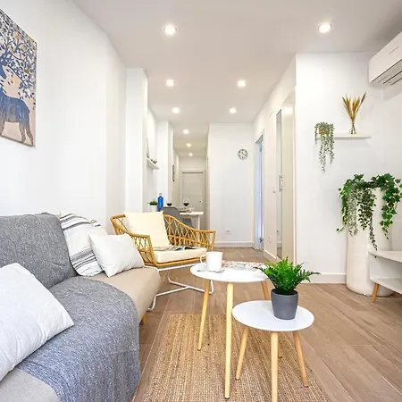 Appartamento Malgi - Centre