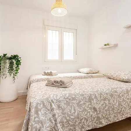 Malgi - Centre Apartment *