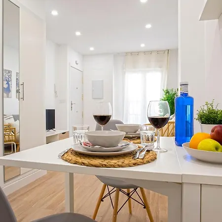 Malgi - Centre Apartment